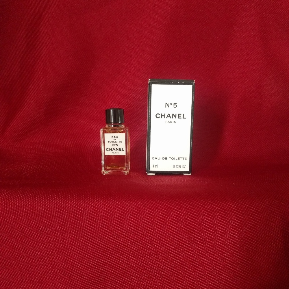 CHANEL N°5 Miniature